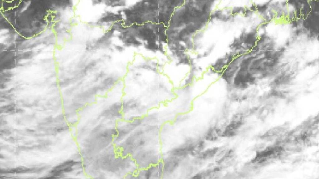 a red alert Thane district August 18 and 19 meteorological department