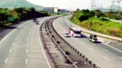 मुंबई-पुणे तिसरा महामार्ग : आराखड्याचे काम सुरू