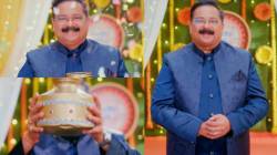 ‘ठरलं तर मग’ नव्हे तर ‘स्टार प्रवाह’च्या ‘या’ मालिकेत एन्ट्री घेणार आदेश बांदेकर! निभावणार दोन महत्त्वाच्या भूमिका, जाणून घ्या…