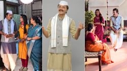 ‘आई कुठे काय करते’नंतर मिलिंद गवळींची हिंदी मालिकेत एन्ट्री, कशी मिळाली भूमिका? सांगितला कास्टिंगचा ‘तो’ किस्सा…