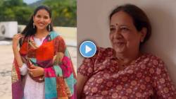 आलापिनी नाव कोणी ठेवलं? ‘नवरी मिळे हिटलरला’ फेम अभिनेत्रीला चाहत्याचा प्रश्न; आजीने सांगितला युनिक नावामागचा अर्थ, म्हणाल्या…