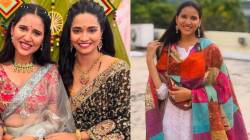 आलापिनी नाव कोणी ठेवलं? ‘नवरी मिळे हिटलरला’ फेम अभिनेत्रीला चाहत्याचा प्रश्न; आजीने सांगितला युनिक नावामागचा अर्थ, म्हणाल्या….