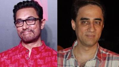 “त्याचे विवाहबाह्य संबंध होते…”, फैजल खानचा भाऊ आमिर खानबद्दल मोठा दावा; म्हणाला…