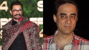 Aamir Khan brother Faissal Khan made a big statement about his extramarital affair with Jessica Hines and having a child with her