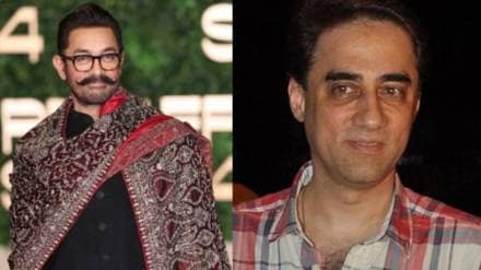 Aamir Khan brother Faissal Khan made a big statement about his extramarital affair with Jessica Hines and having a child with her