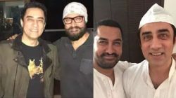 फैजल खानने भाऊ आमिर खानबरोबर तोडलं नातं; कुटुंबावर केले गंभीर आरोप