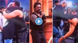 Video: ‘कुली’च्या ट्रेलर लाँचला आमिर खान सर्वांसमोर रजनीकांत यांच्या पाया पडला; चाहत्यांकडून कौतुकाचा वर्षाव