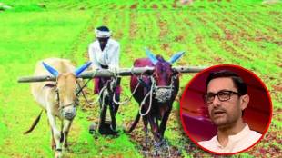 What will be Amir Khan role regarding the Farmers Cup initiative Mumbai news
