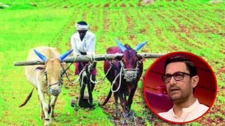 What will be Amir Khan role regarding the Farmers Cup initiative Mumbai news