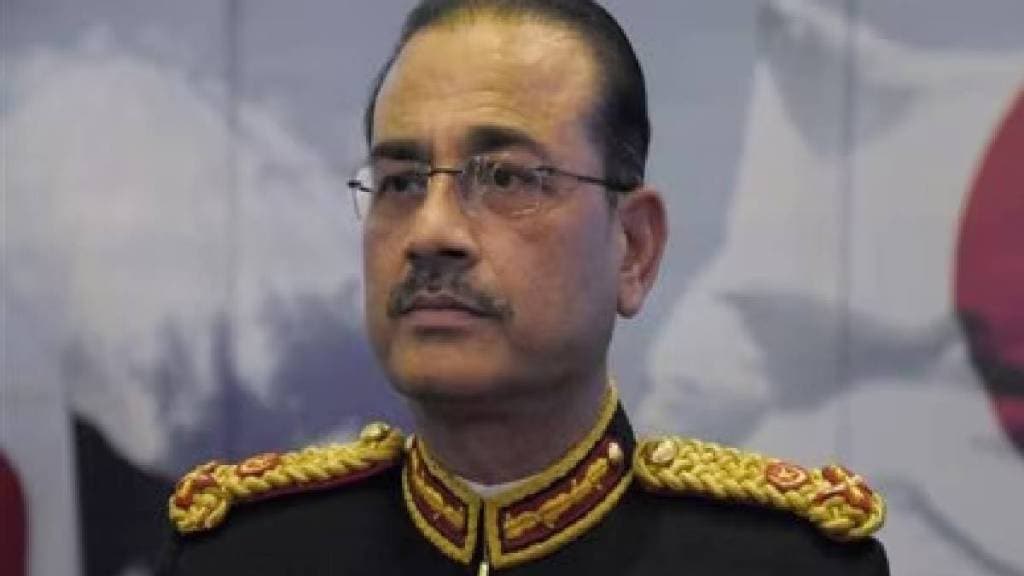Asim Munir is the bin Laden in the coffin Retired Pentagon officials criticism