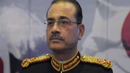 Asim Munir is the bin Laden in the coffin Retired Pentagon officials criticism