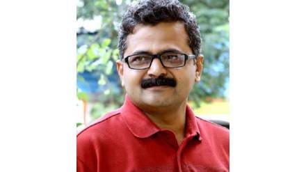 Abhijit Jondhale from Ambojogai has been implementing the Bookbox initiative for ten years