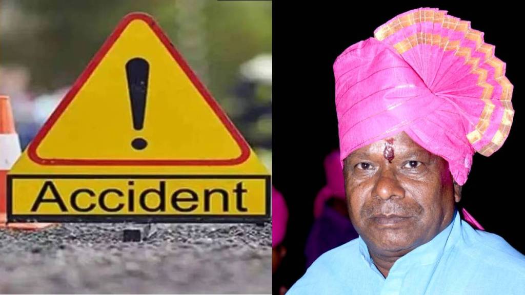 ज्येष्ठ पत्रकार राजेंद्र दिनकर भागवत 