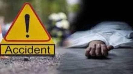 ‘हिट ॲण्ड रन’च्या घटनांमध्ये वाढ… दुचाकीस्वाराच्या धडकेत पादचाऱ्याचा मृत्यू…