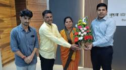 मस्साजोगच्या उपसरपंच दिल्लीतील ध्वजारोहणासाठी निमंत्रित; केंद्राच्या जलशक्ती मंत्रालयाकडून ‘थेट’ गावातील कामाची दखल