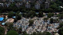 पदपथावर अतिक्रमण करण्याचा कोणालाही कायदेशीर अधिकार नाही;पवईस्थित जयभीमनगरमधील झोपडीधारकांना दिलासा नाकारला