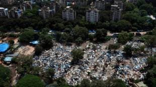 High Court takes action against Powai Jaibhimnagar slums