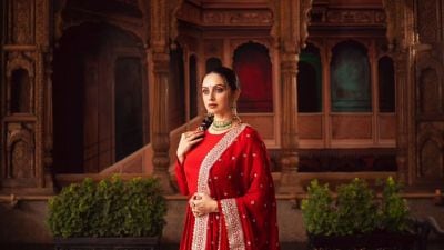 “महाराष्ट्रात १५-२० वर्षे राहूनही मराठी येत नसेल; तर लाज…”, अभिनेत्रीचं स्पष्ट मत