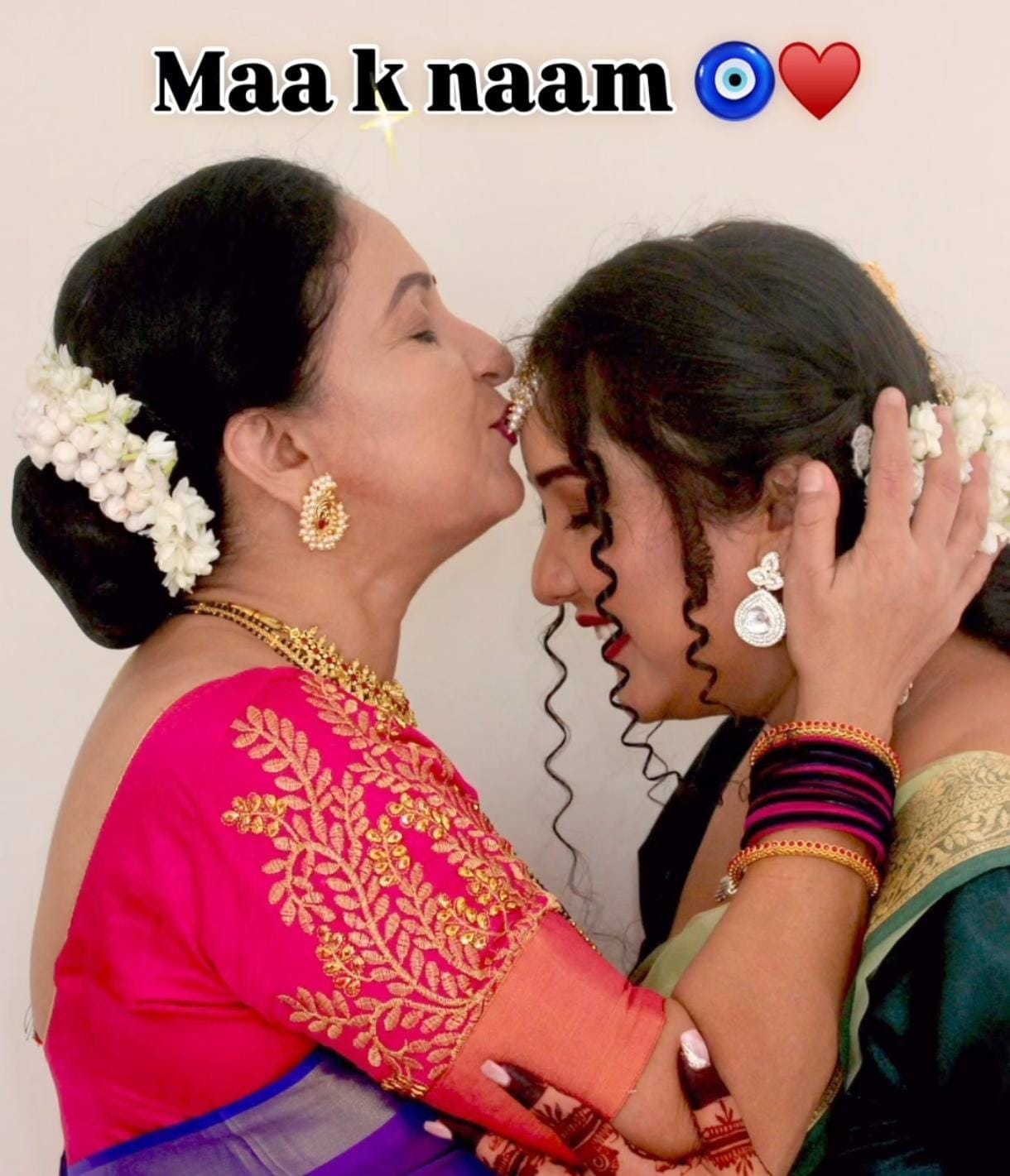 actress rasika dhamankar daughter buys new house and gifted her