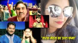 “टप्पू, दया भाभी, मिसेस हाथी…”, ‘या’ मराठी अभिनेत्रीने डब केलेत ‘तारक मेहता का उल्टा चष्मा’ मालिकेच्या शीर्षक गीतामधील संवाद