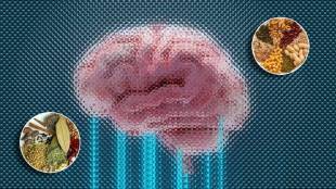 add these lithium rich foods to your diet for better brain health