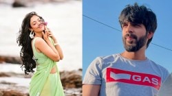 ९ महिन्यांत होणार घटस्फोट? अभिनेत्रीचं अफेअर असल्याचा आरोप करत तिने २५ लाख मागितल्याचा पतीने केला दावा