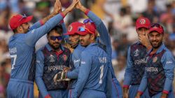 Asia Cup 2025: आशिया चषकासाठी अफगाणिस्तानचा संघ जाहीर! ‘या’ खेळाडूकडे सोपवली नेतृत्वाची धुरा
