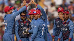 afghanistan cricket team