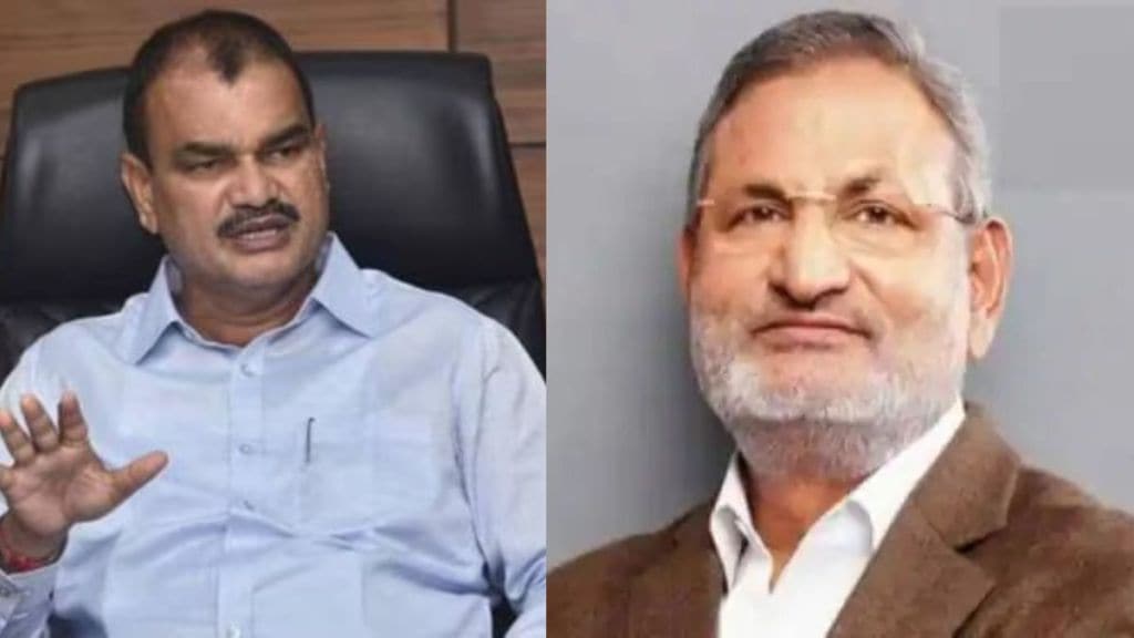 manikrao kokate stripped of agriculture ministry after controversies datta bharne handle agriculture ministry cabinet reshuffle