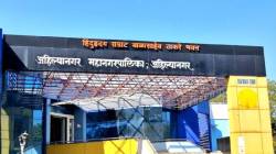 सिद्धीबाग व्यापारी संकुलातील २६ गाळेधारकांना मनपाच्या नोटिसा