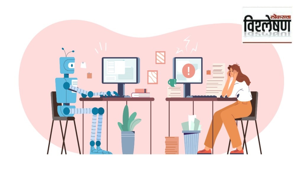 ai and benching reduce it jobs