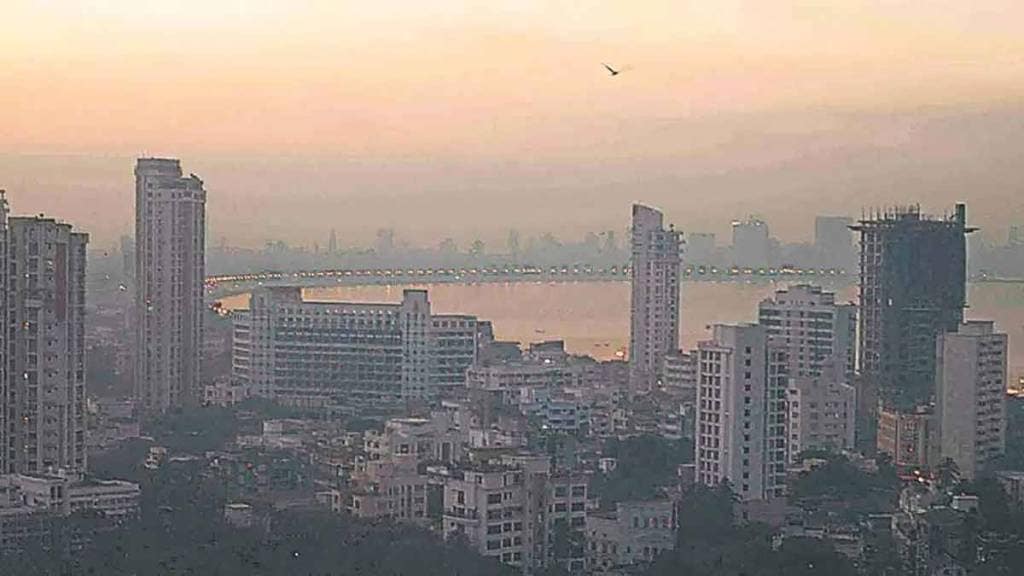 Pimpri Chinchwad air quality has deteriorated noise pollution has increased
