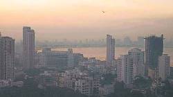 पिंपरी-चिंचवडच्या हवेची गुणवत्ता खालावली, ध्वनी प्रदूषणात वाढ; महापालिकेच्या पर्यावरण सद्य:स्थिती अहवालातील माहिती