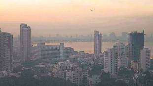 Pimpri Chinchwad air quality has deteriorated noise pollution has increased