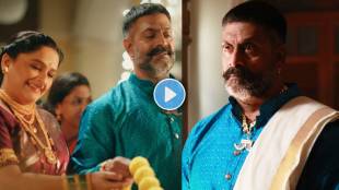 ajay purkar new serial on star pravah nashibvan for villain role