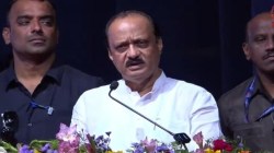 अजित पवार म्हणतात, “ज्याचे फ्लेक्स जास्त त्याचं बटन दाबू नका तो….”, पिंपरी-चिंचवडमध्ये अजित पवारांची चौफेर फटकेबाजी