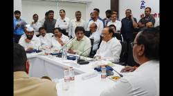 हिंजवडी आयटी पार्कमधील स्थानिक ग्रामस्थांना अजित पवारांनी दिलं मोठं गिफ्ट