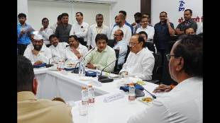 ajit pawar approoves villagers demands in pune