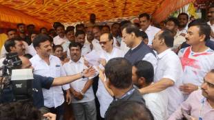 Ordinance on naming Ishwarpur next week