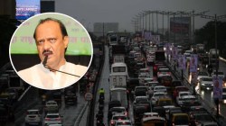 कराडमध्ये अजित पवारांच्या वाहनांचा ताफा मिरवणुकीच्या कोंडीत अडकला; गणेश मंडळ पदाधिकाऱ्यांवर गुन्हा…