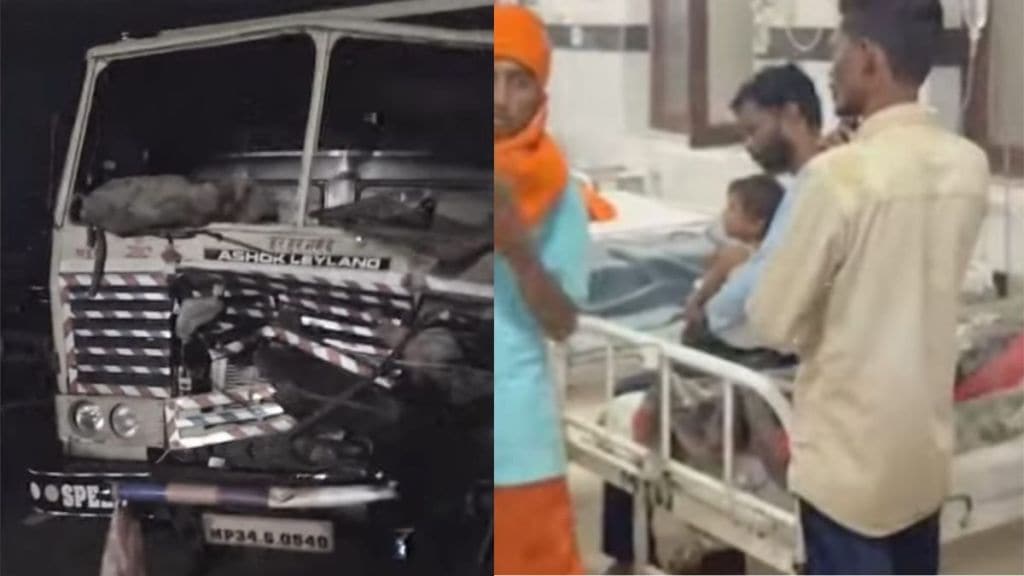 akola kawad yatra accident two devotees dead in seoni mp during ganga pilgrimage