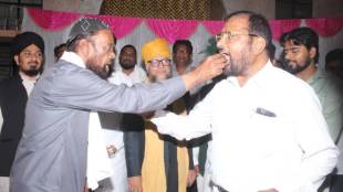 Eid e Milad procession postponed in akola