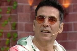 akshay kumar