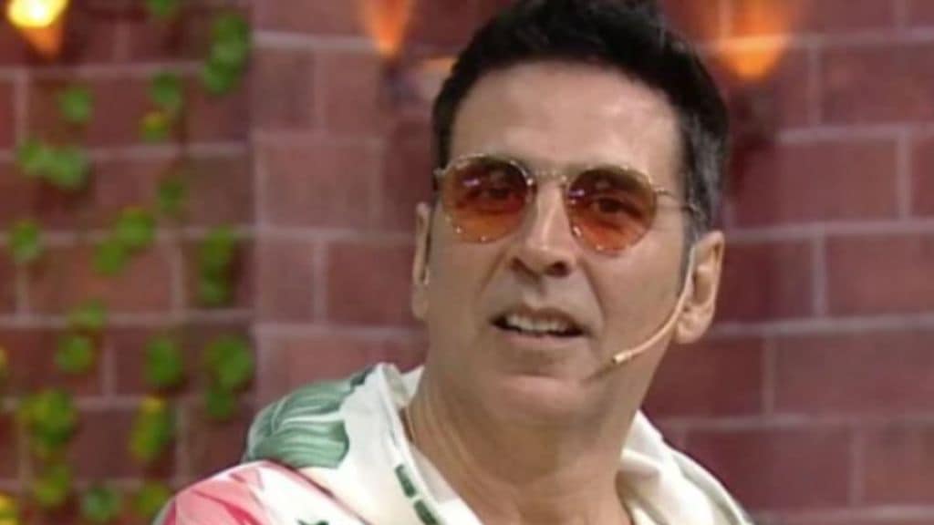 akshay kumar