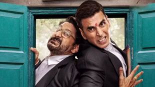 akshay kumar and arshad warsi jolly llb 3 controversy delhi lawyer expressed displeasure on movie