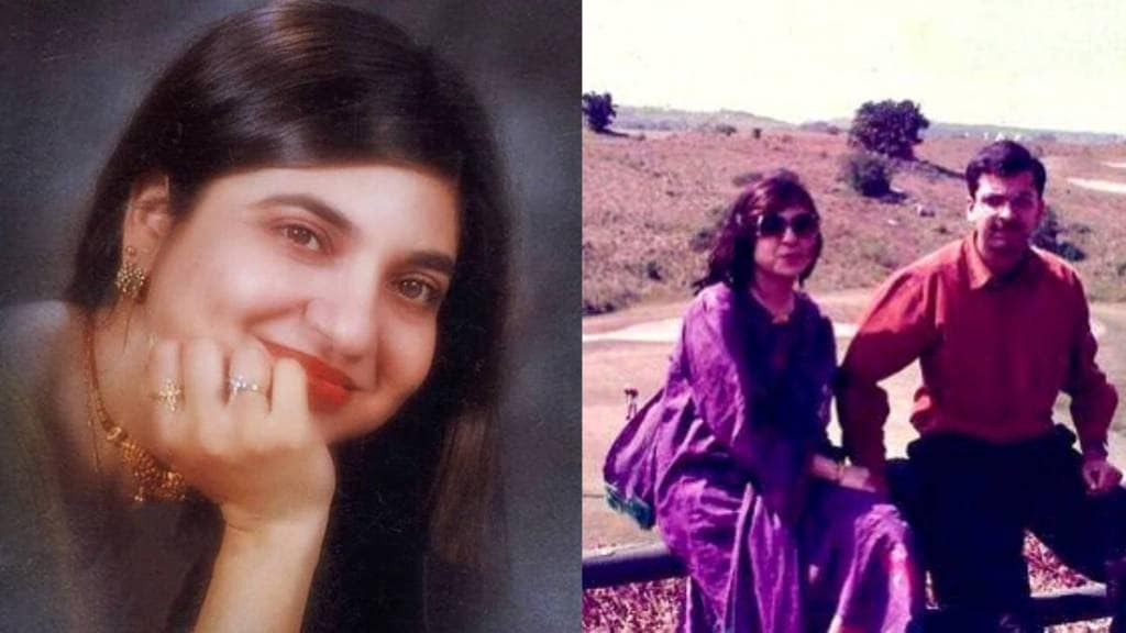 Bollywood singer Alka yagnik Spent Years Separated from husband Meeraj Kapoor