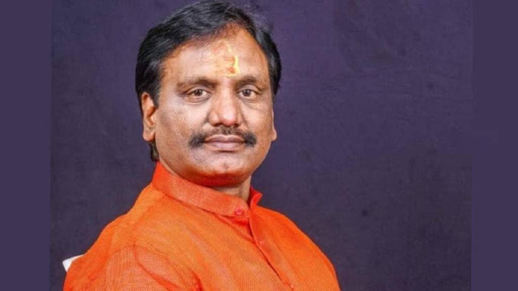 Ambadas Danve alleges smuggling of government rice to Africa Mumbai print news