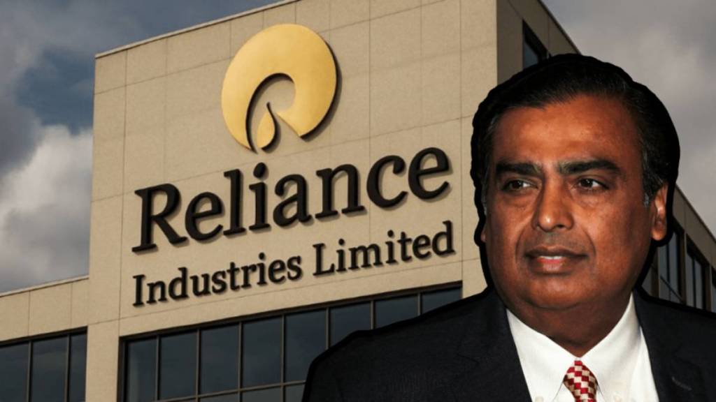 Reliance AGM 2025 news in marathi