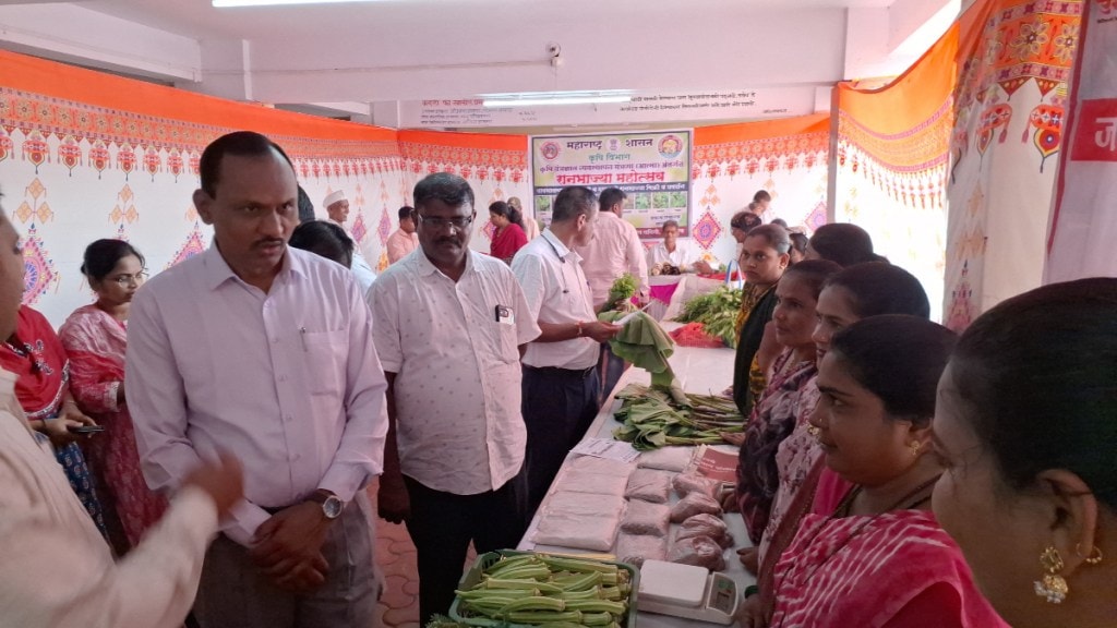ranbhaji Mahotsav ambernath