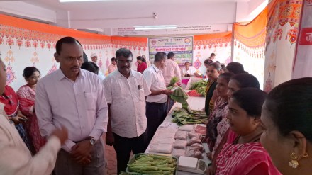 ranbhaji Mahotsav ambernath